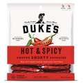 Dukes Duke's Hot & Spicy Smoked Shorty Sausages 5 oz., PK8 1601201052